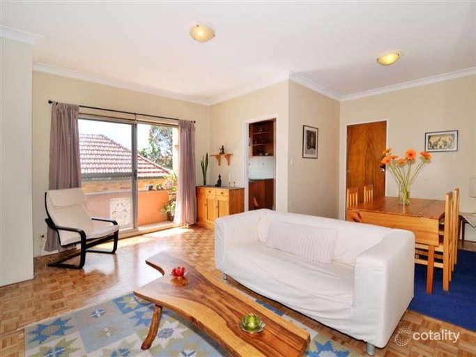 2/35-37 Pile St, Marrickville, NSW 2204