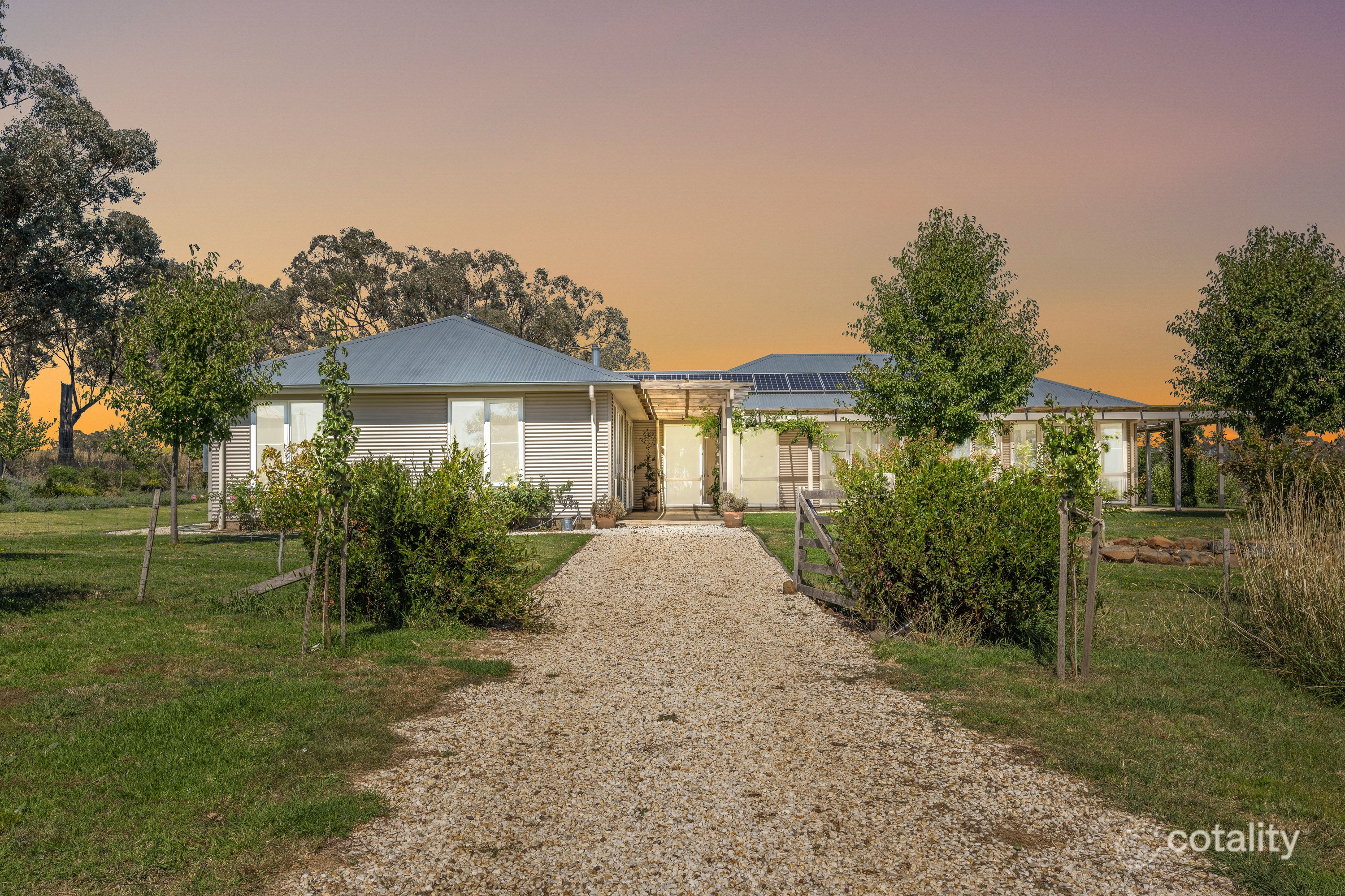 60 Bunyarra Lane, Boree, NSW 2800