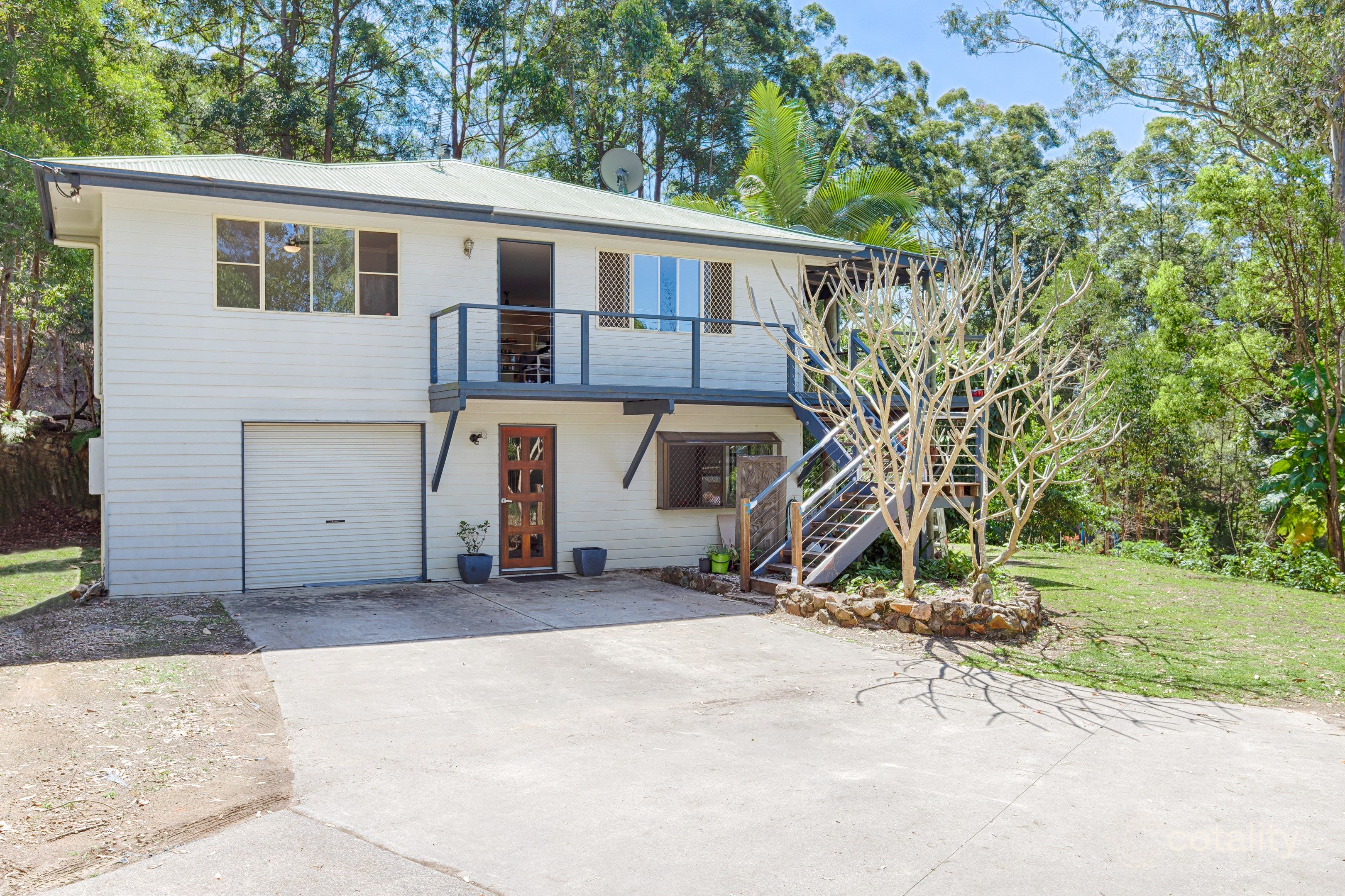 109-111 Pathara Rd, North Arm, QLD 4561