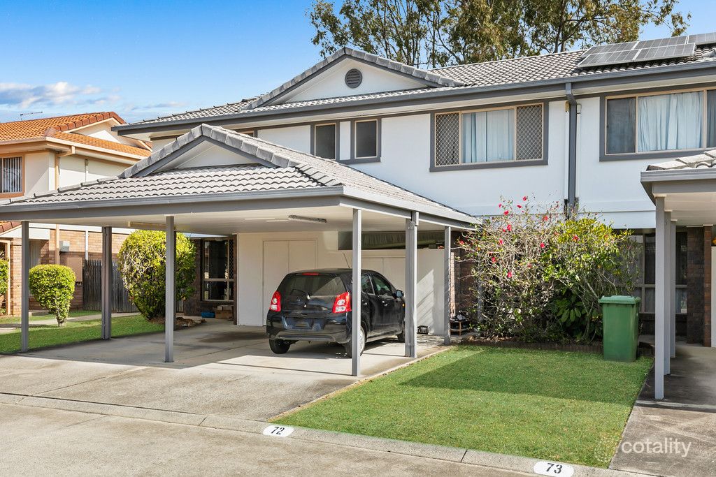 72/175-205 Thorneside Rd, Thorneside, QLD 4158