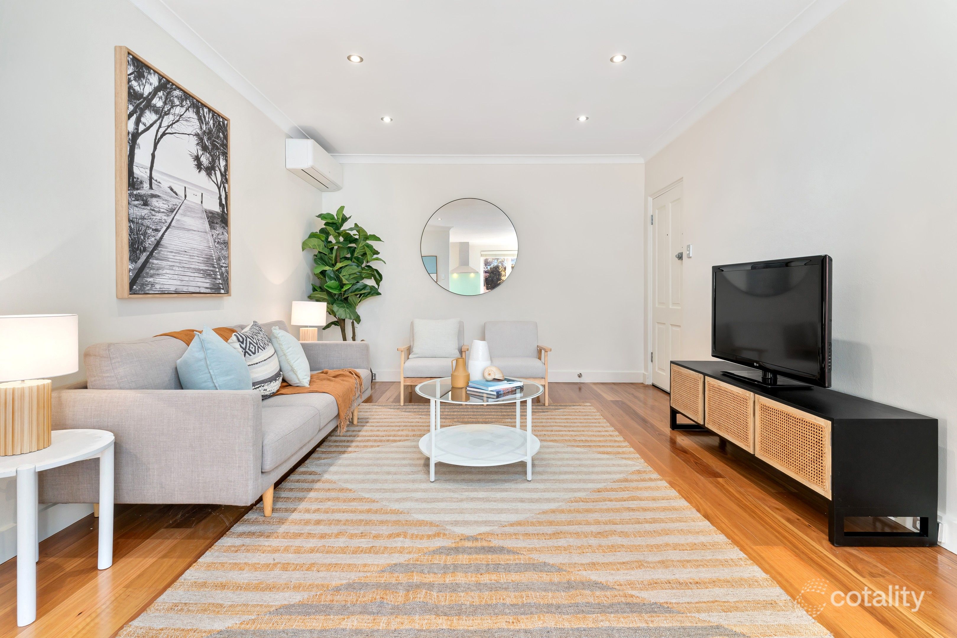 8/22 Hill St, Woolooware, NSW 2230