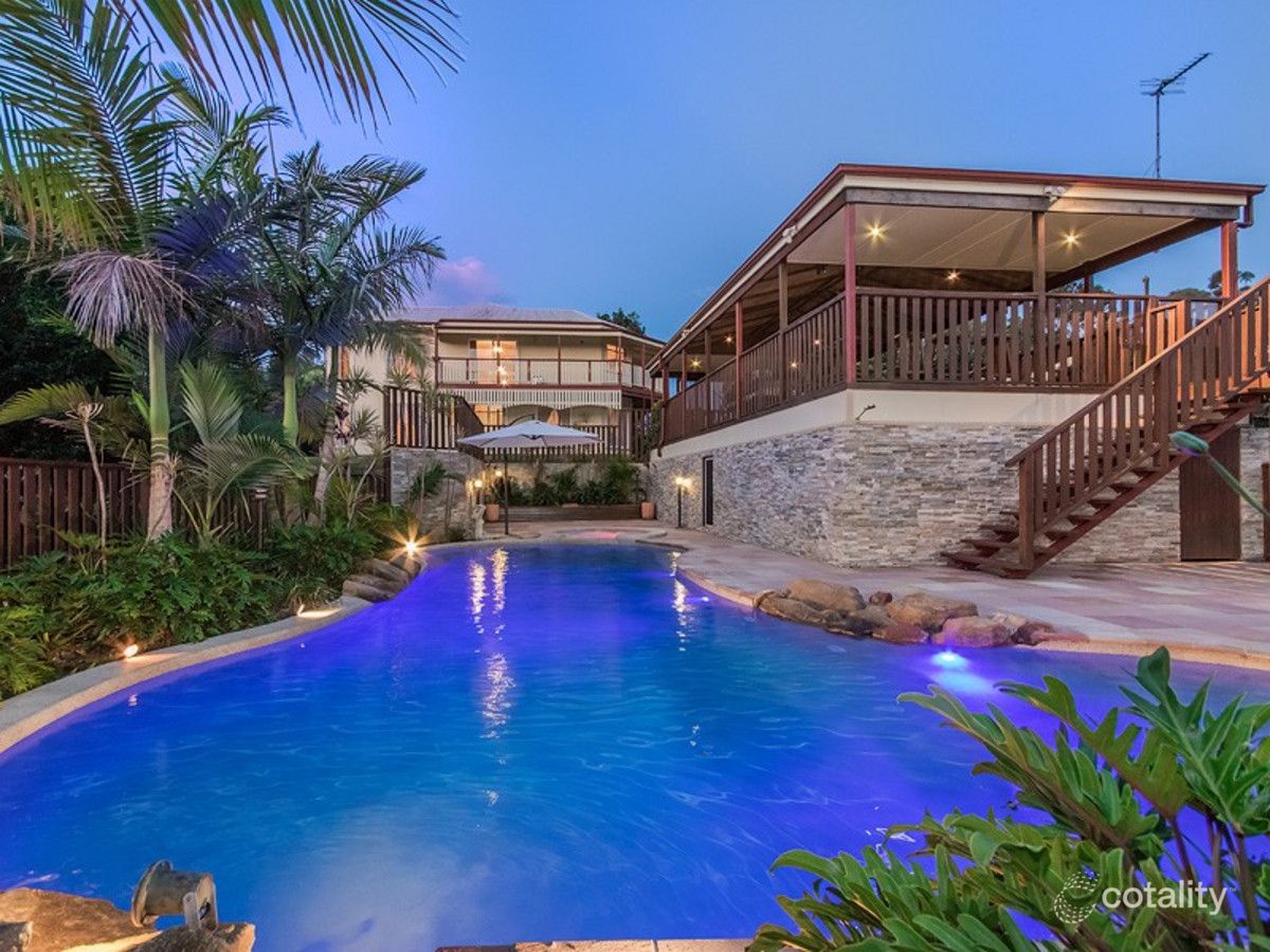 65 Sunray Dr, Bonogin, QLD 4213