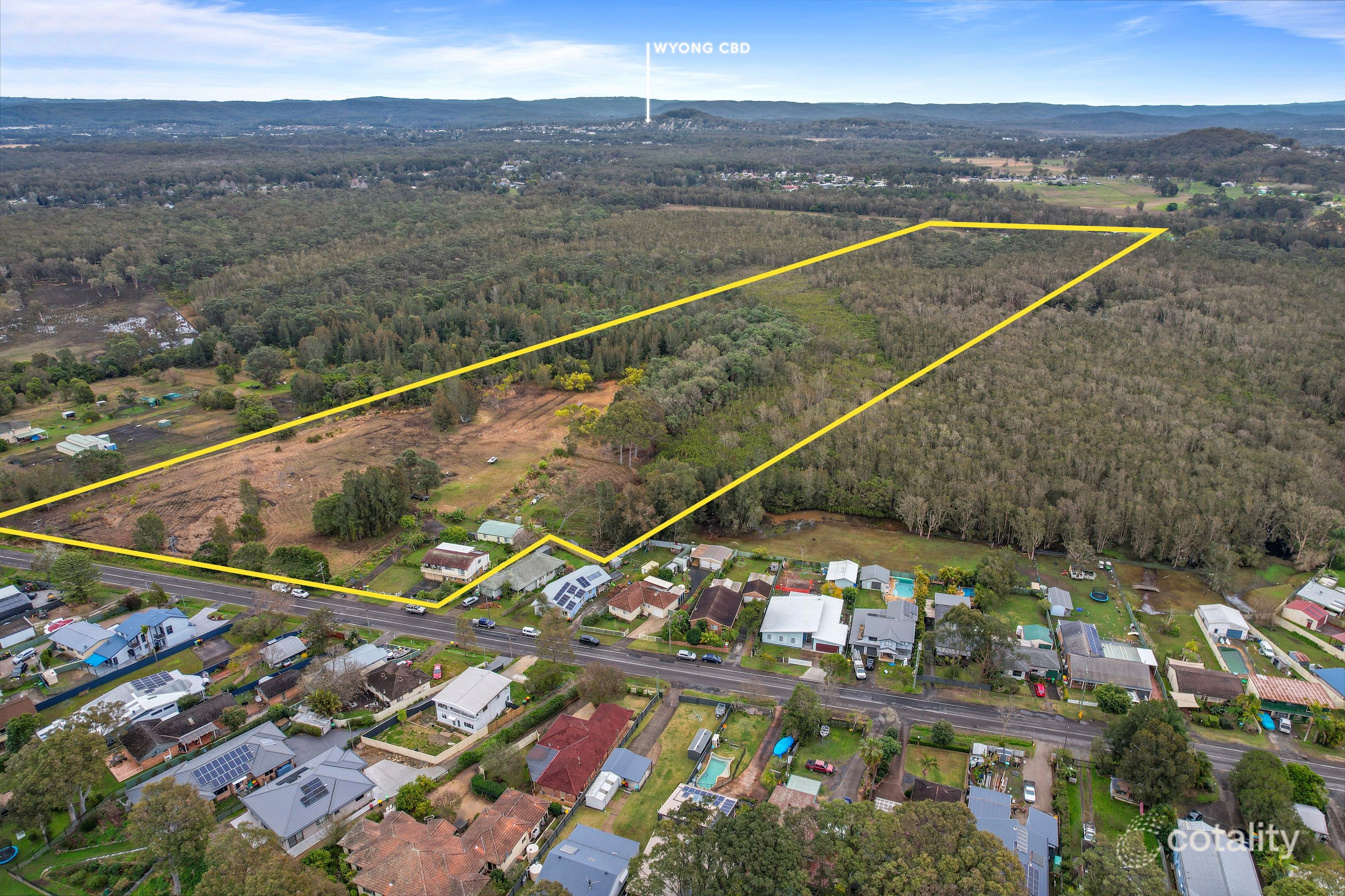 447 Tuggerawong Rd, Tuggerawong, NSW 2259