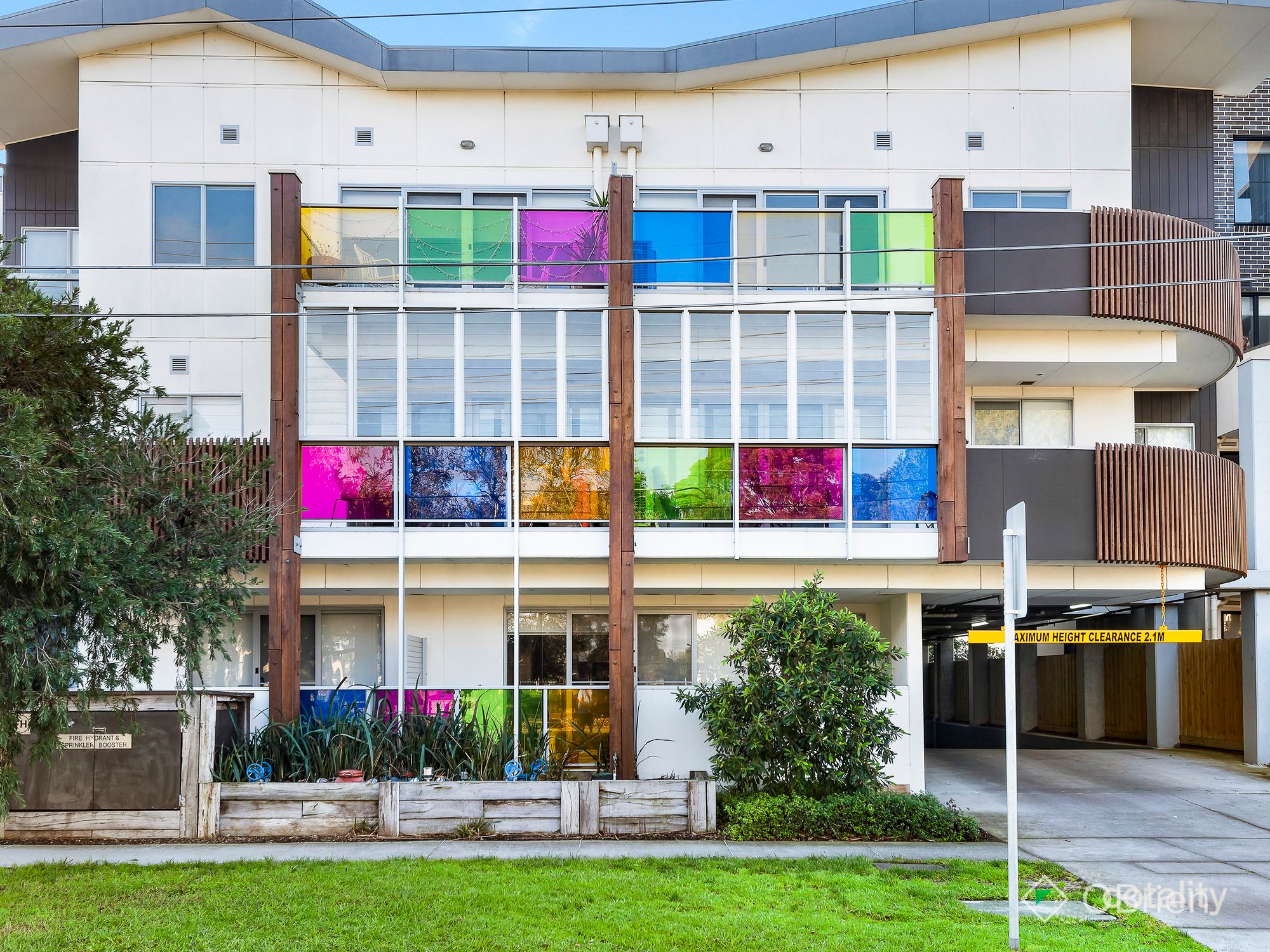 110/35 Childers St, Mentone, VIC 3194