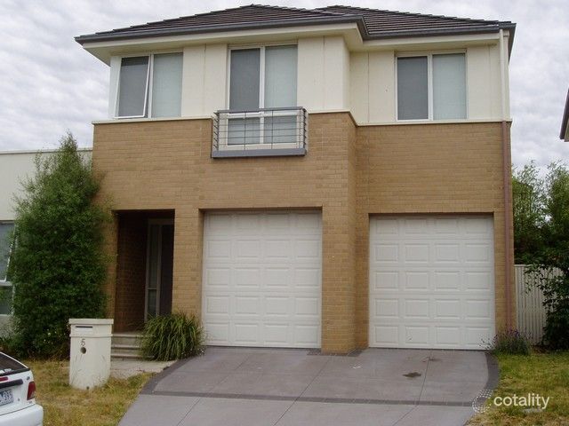 5 Carnoustie Pde, Heatherton, VIC 3202