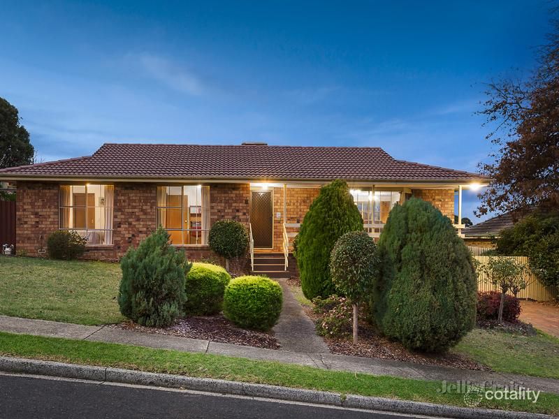 1/105 Martins Lane, Viewbank, VIC 3084