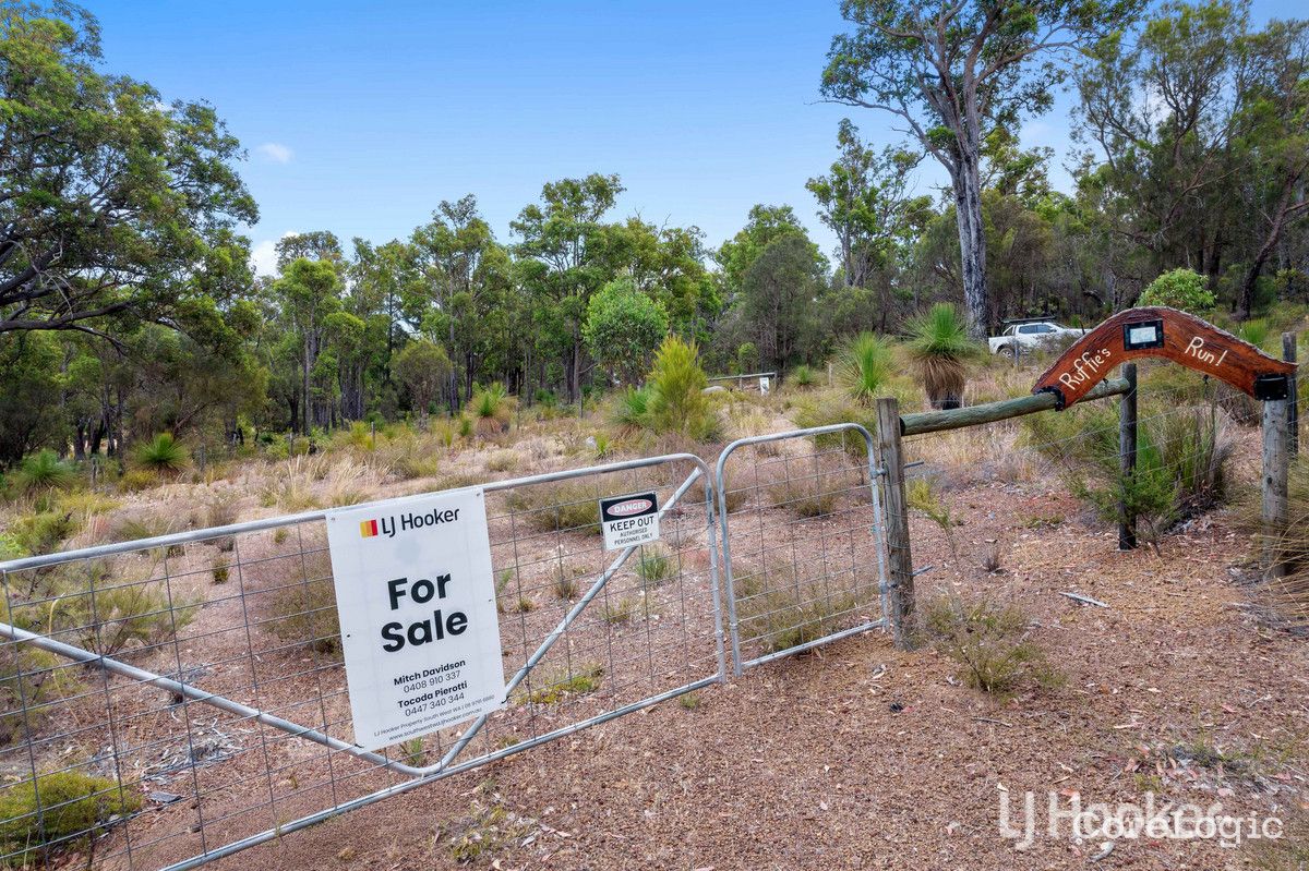 18 Jarrah St, Bowelling, WA 6225