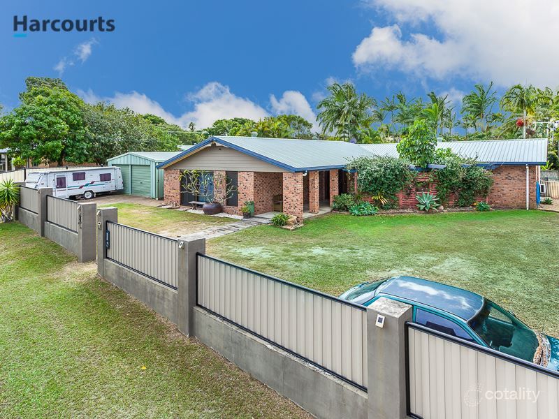 21 Alexander Cres, Morayfield, QLD 4506