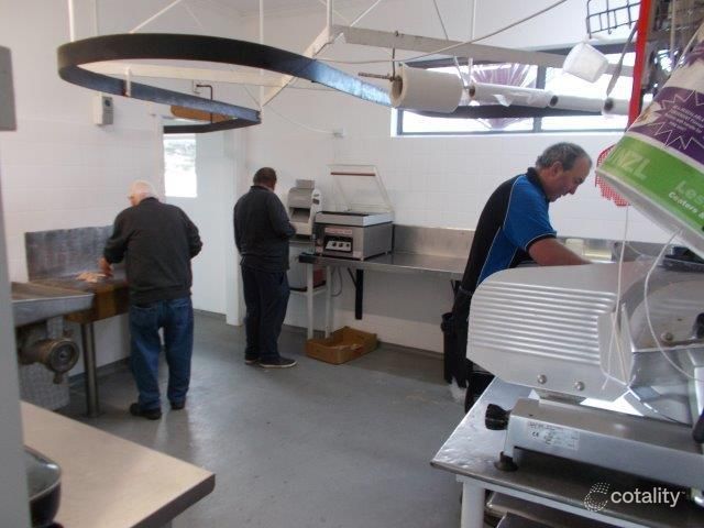 6 Charles St, Triabunna, TAS 7190