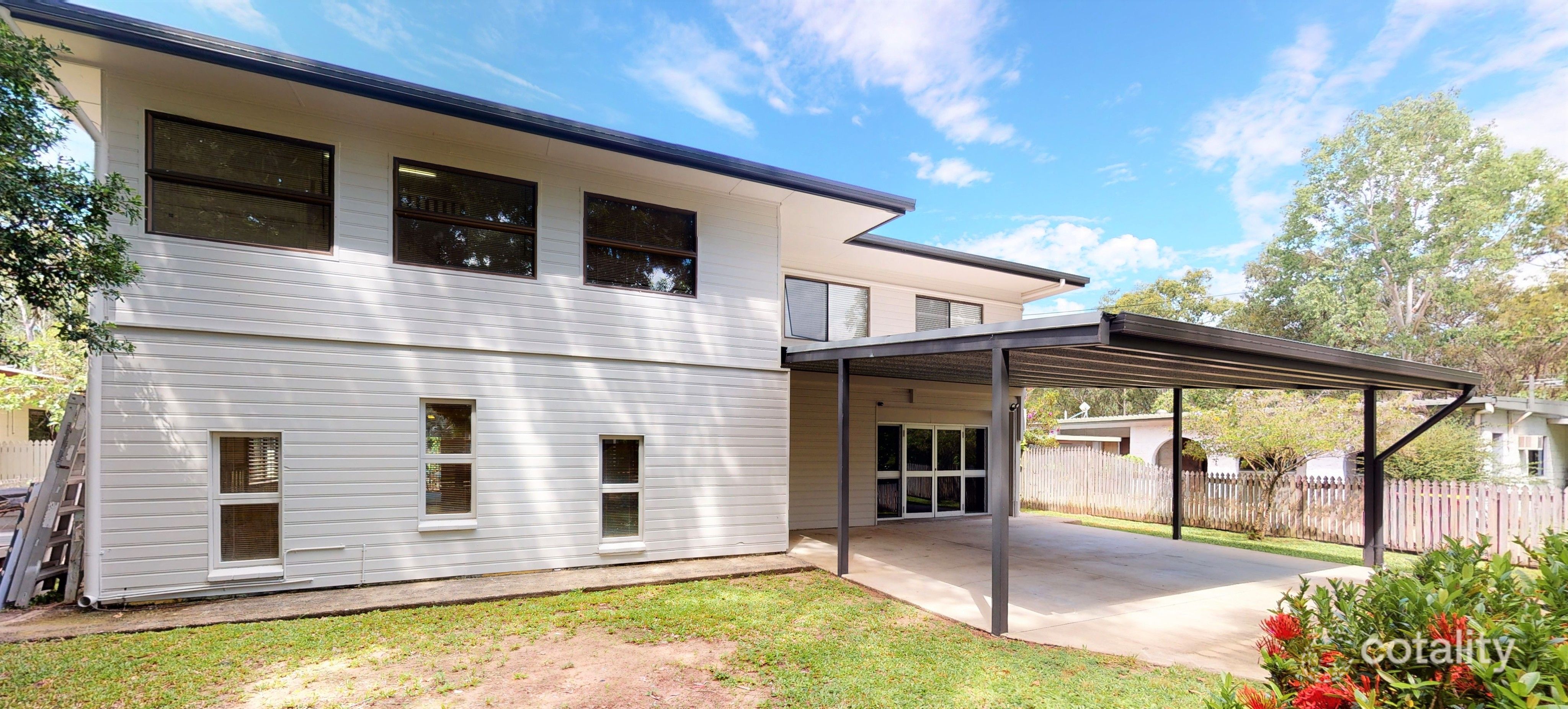 35 Phillips St, Bluewater, QLD 4818