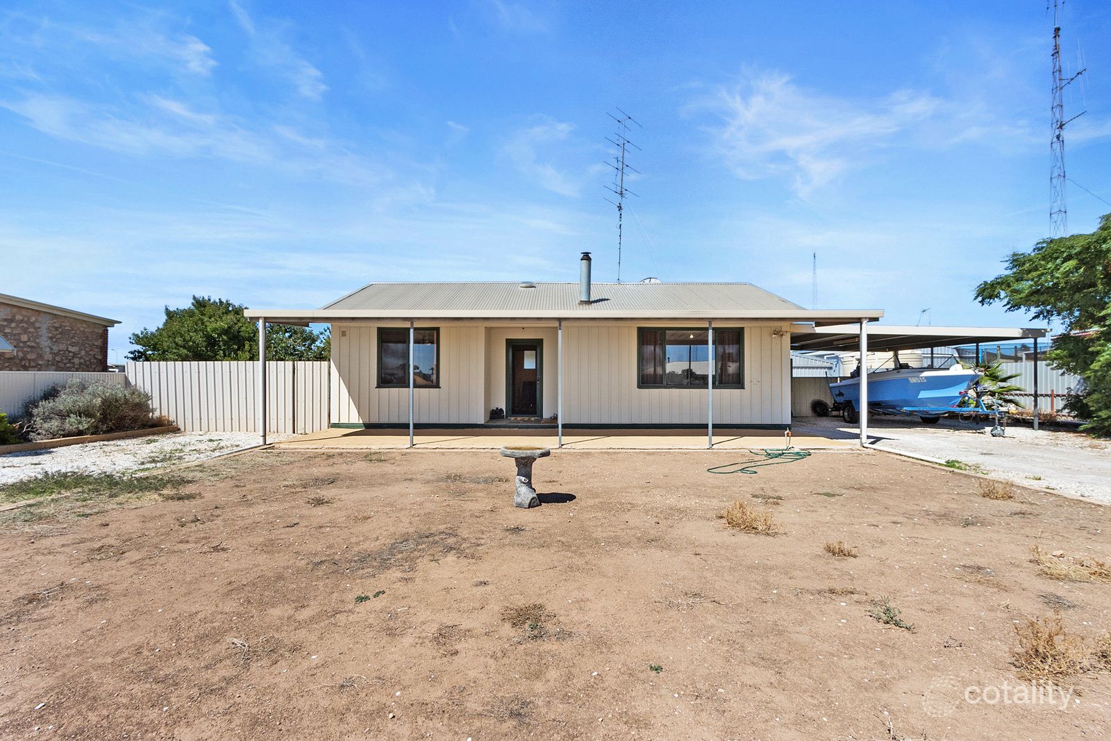 46 George St, New Town, SA 5554