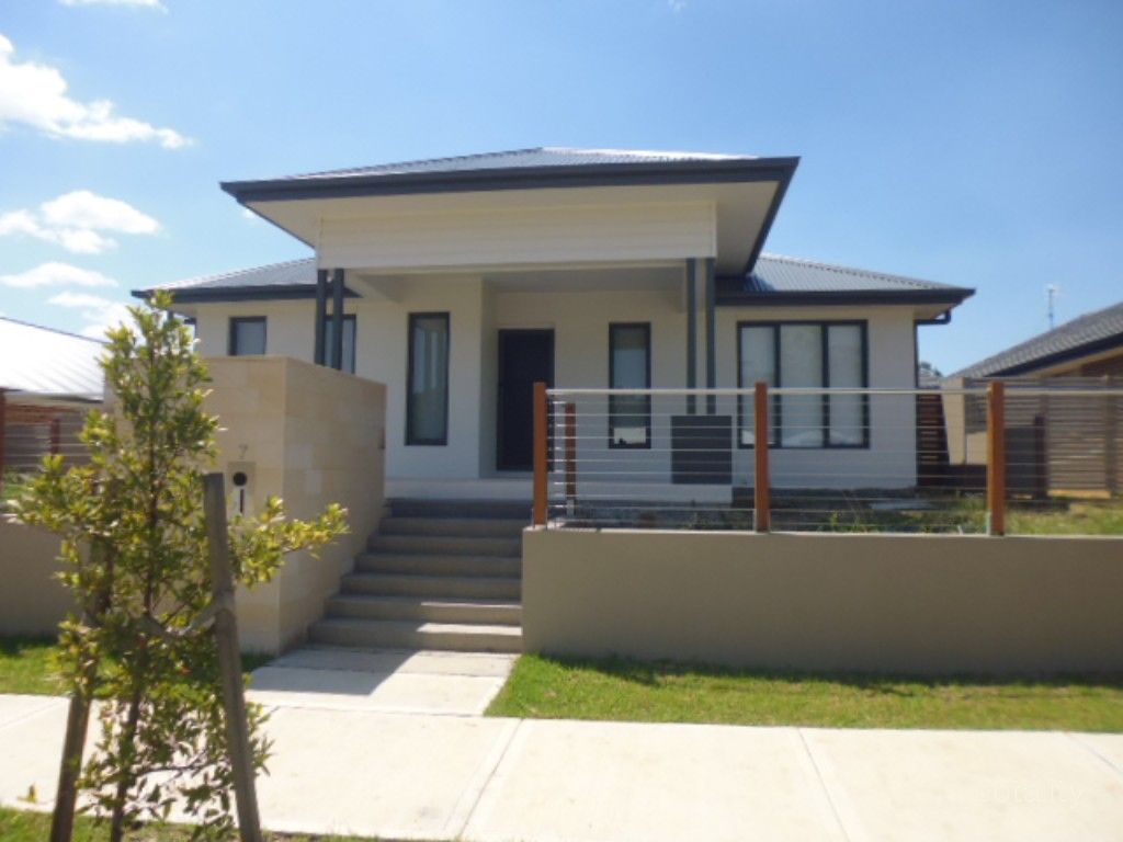7 Gollan Ave, North Rothbury, NSW 2335