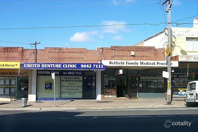 3 Burwood Rd, Belfield, NSW 2191