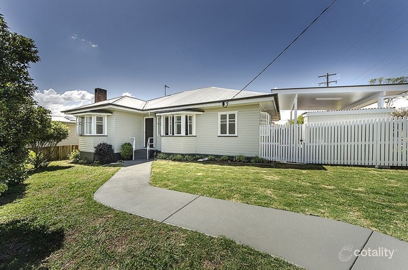 47 Perth St, Rangeville, QLD 4350