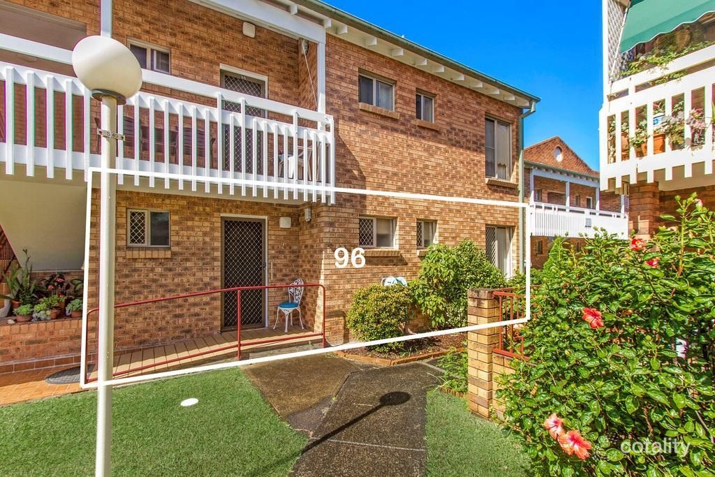 96/15 Lorraine Ave, Berkeley Vale, NSW 2261