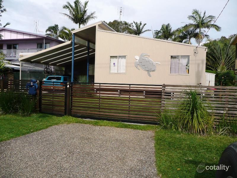 18 Tamarind Ave, Bogangar, NSW 2488