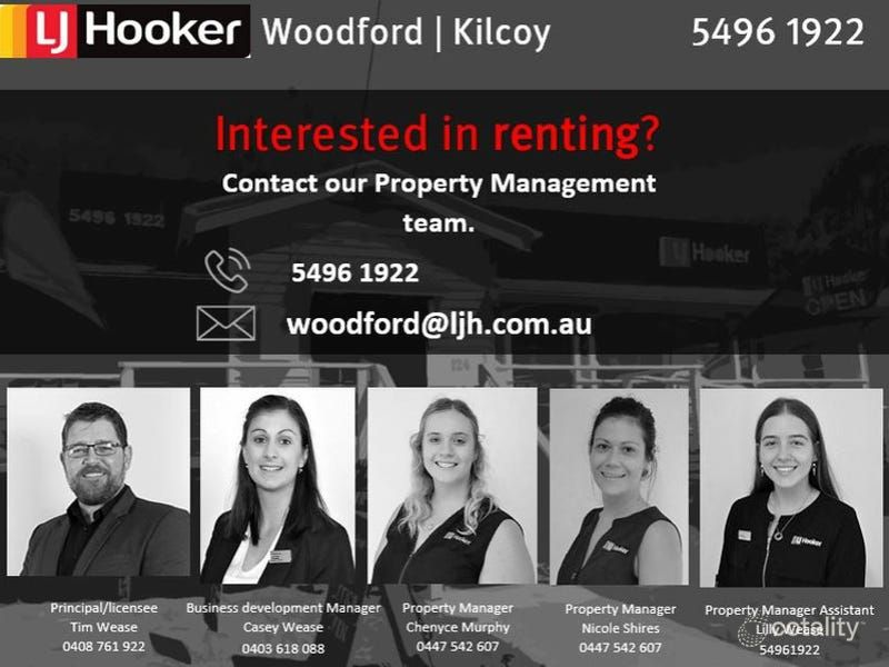 74 Brown St, Kilcoy, QLD 4515