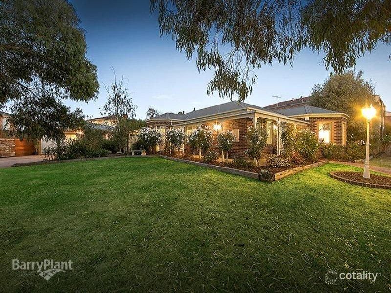 3 Reid Mews, Berwick, VIC 3806