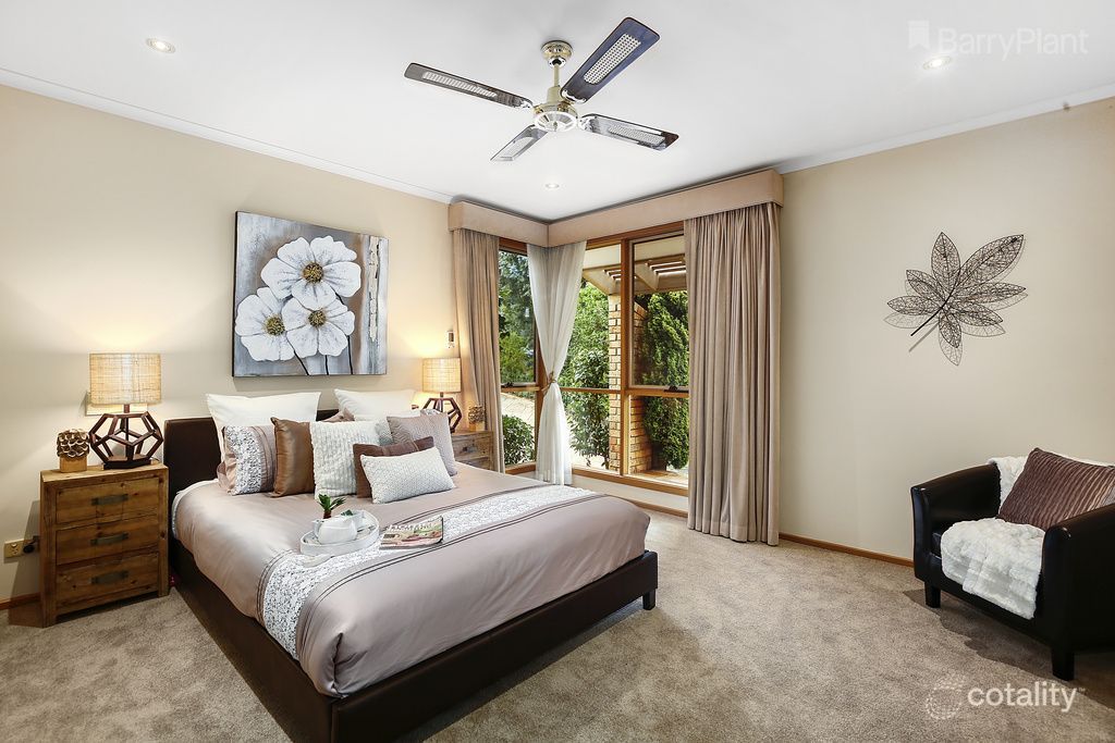 48 Settlers Hill Cres, Croydon Hills, VIC 3136