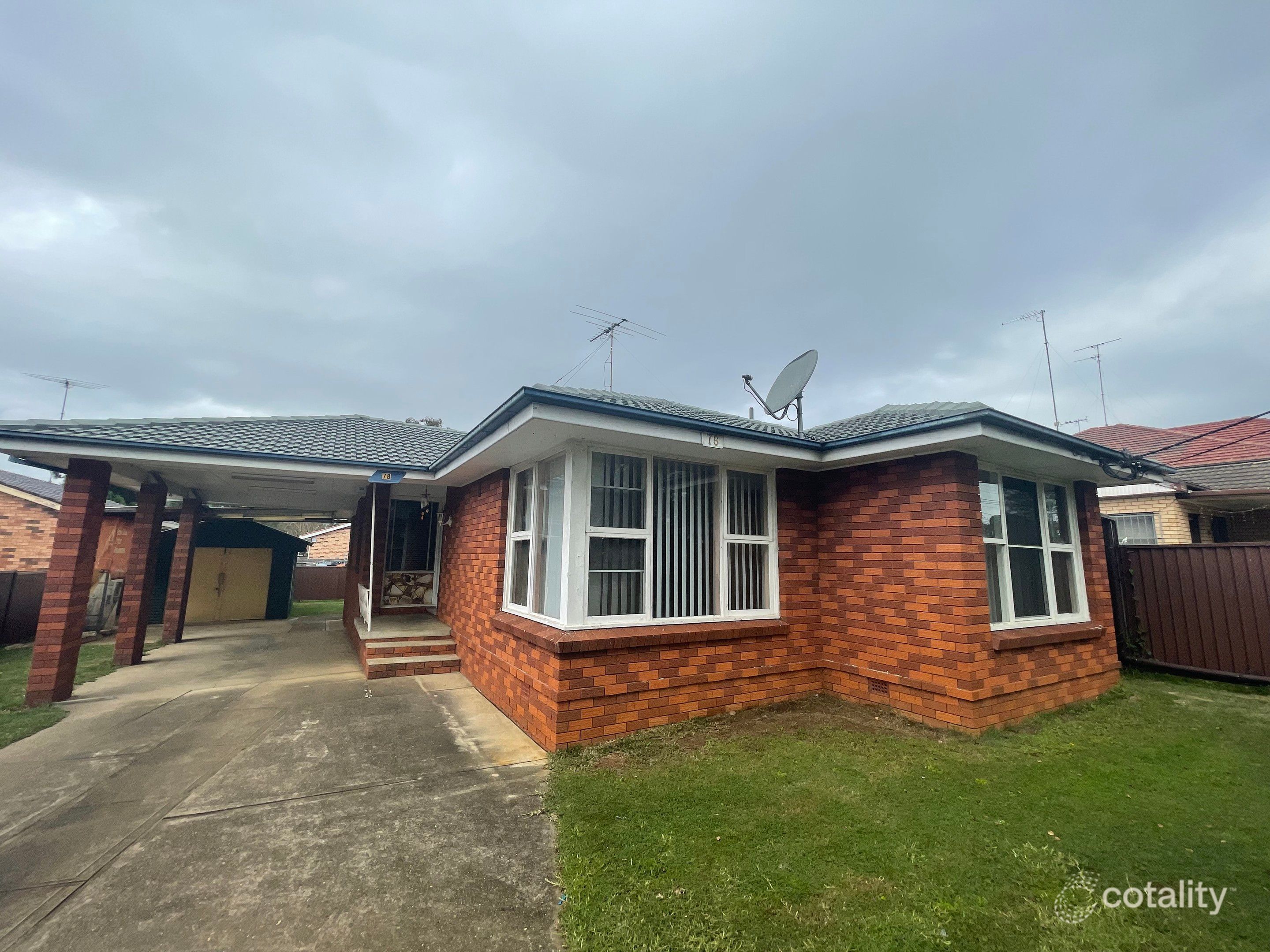 78 Sydney St, St Marys, NSW 2760