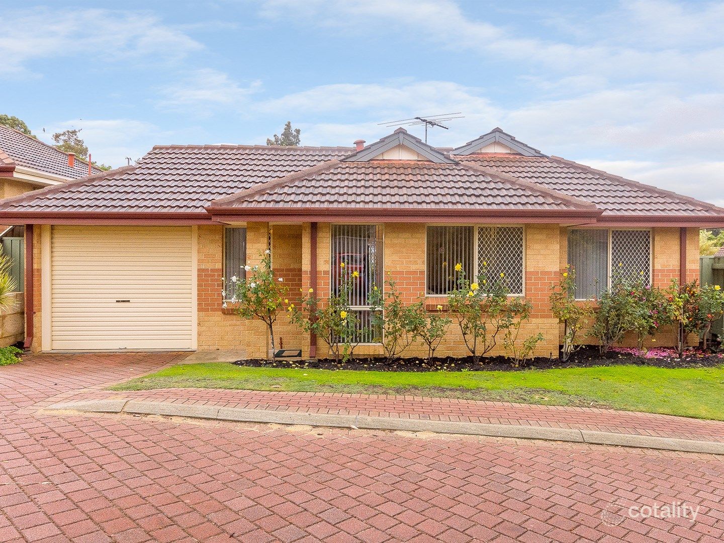 8/47 Justinian St, Palmyra, WA 6157