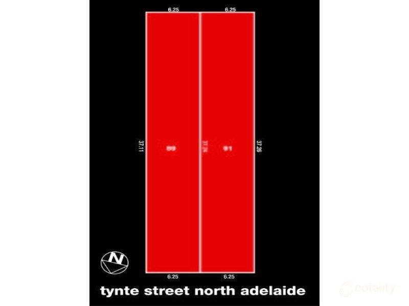 89 Tynte St, North Adelaide, SA 5006