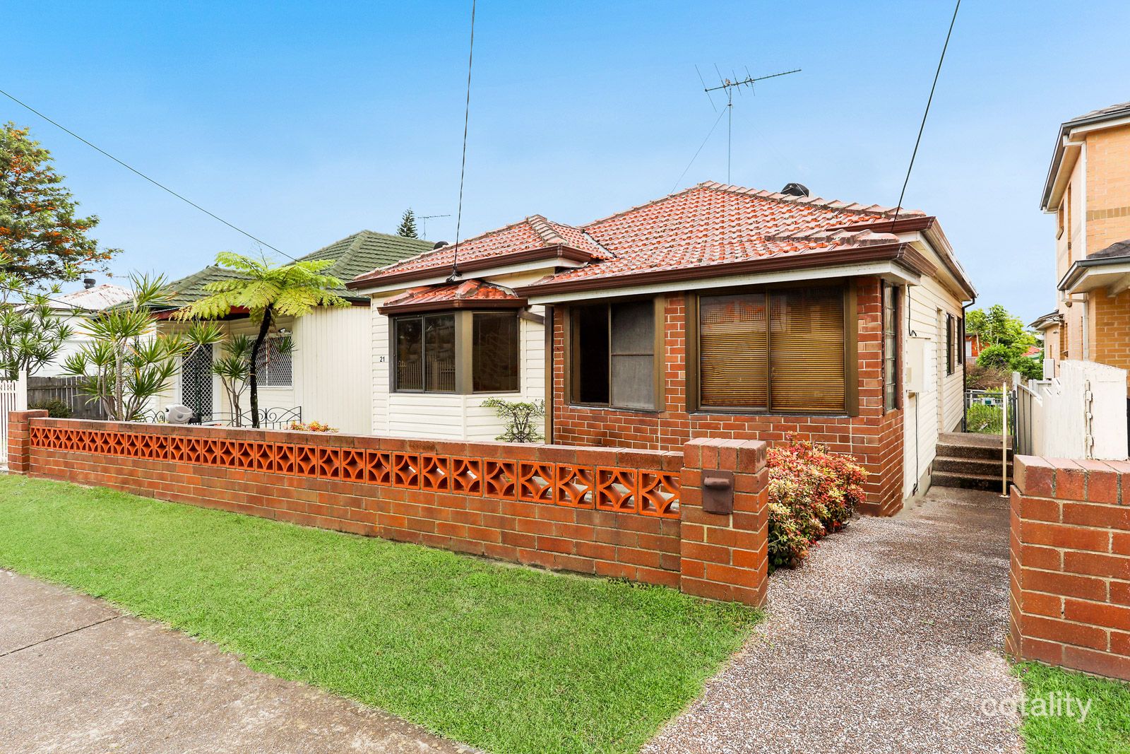 21 Trevelyan St, Botany, NSW 2019