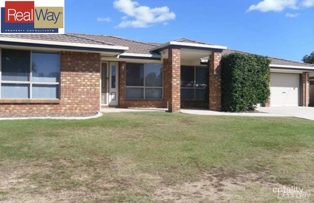 27 Kooyalee St, Deception Bay, QLD 4508