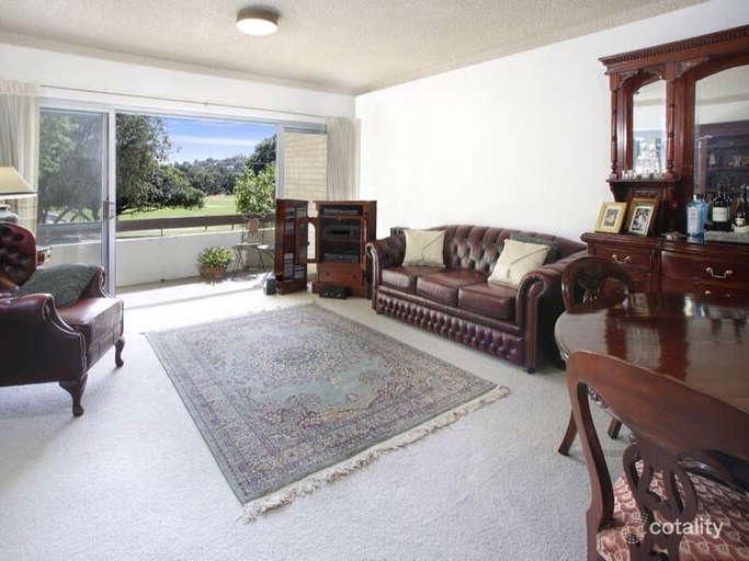 10/27 Campbell Pde, Manly Vale, NSW 2093