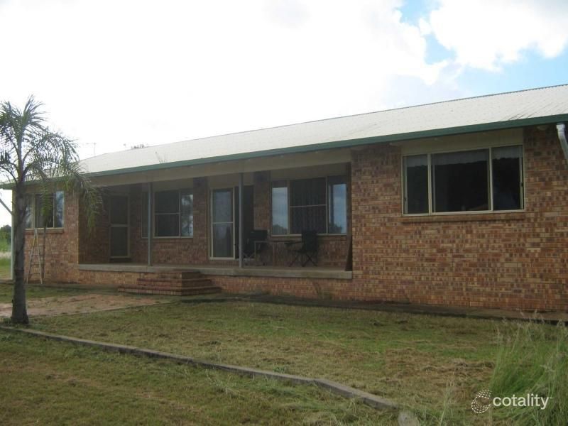 28282 Bruce Hwy, Horton, QLD 4660