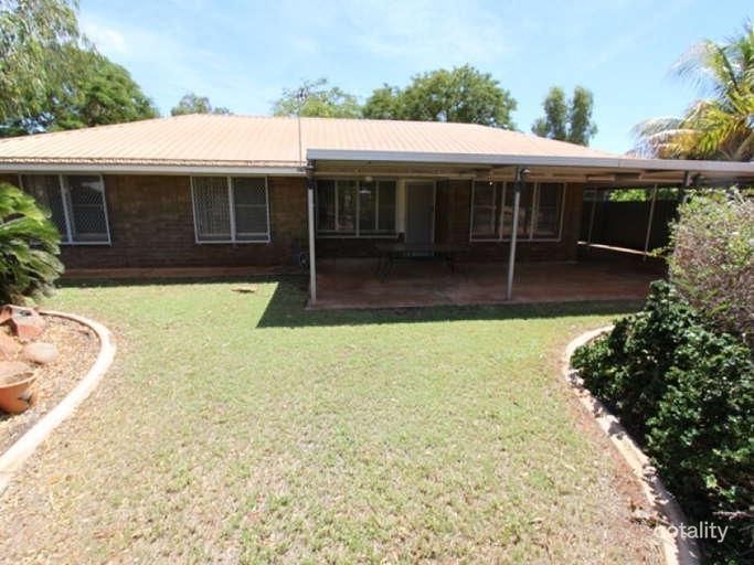 36 Wickerson Way, Bulgarra, WA 6714