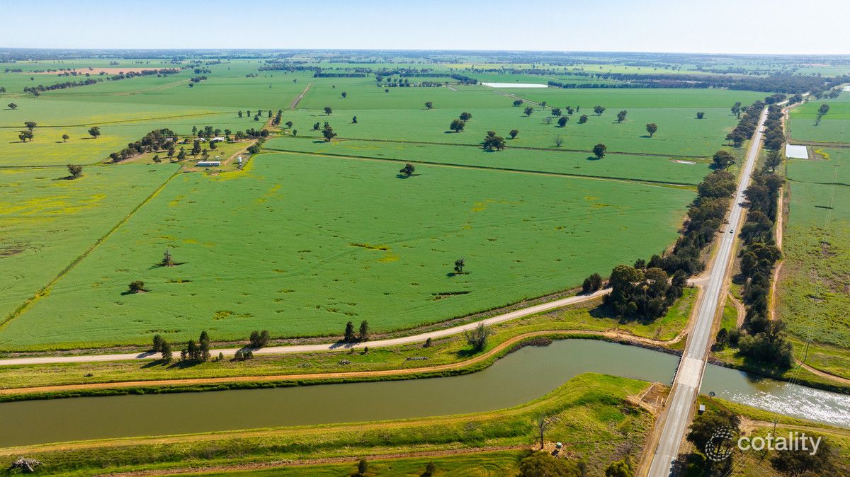 1757 Berrigan Rd, Berrigan, NSW 2712