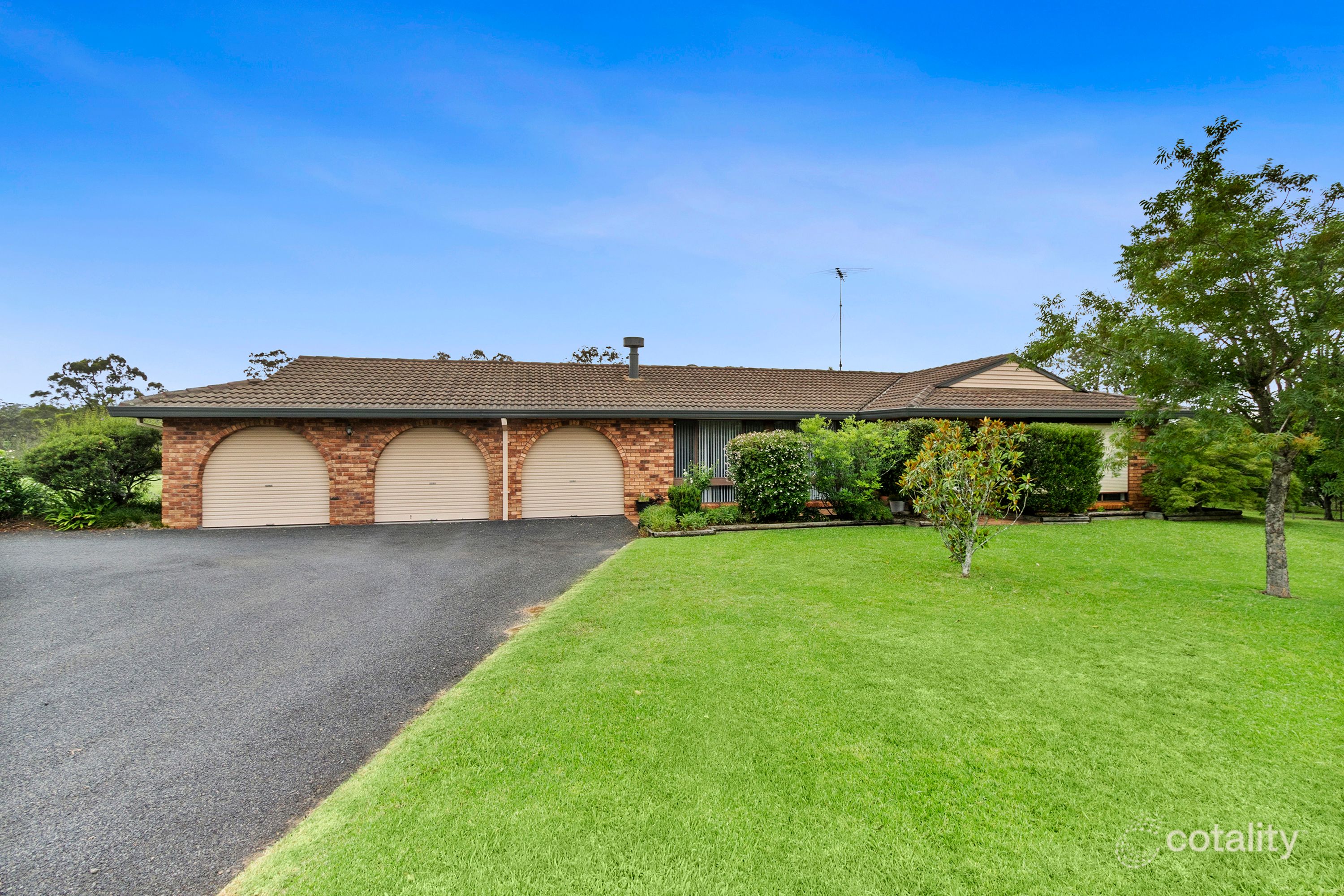148 Mountain View Cl, Kurrajong Hills, NSW 2758