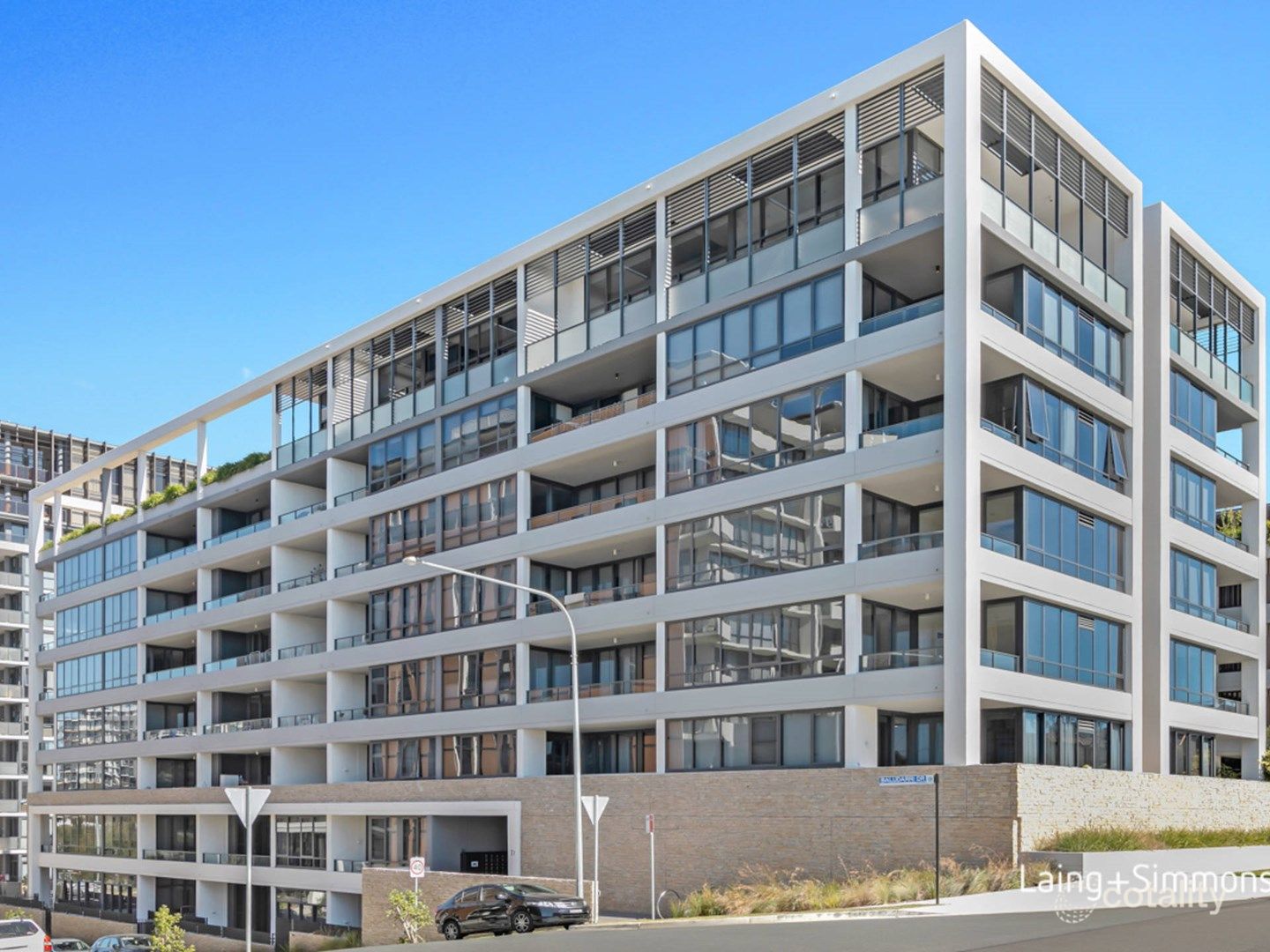 808/1 Broughton St, Parramatta, NSW 2150