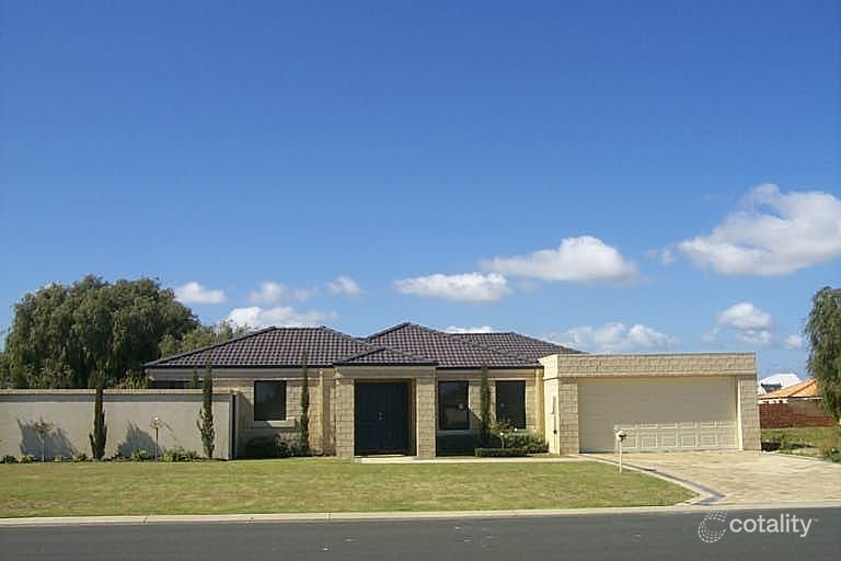 6 Casuarina Dr, Geographe, WA 6280