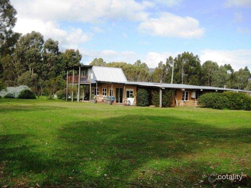 233 Duck Rd, Mount Barker, WA 6324