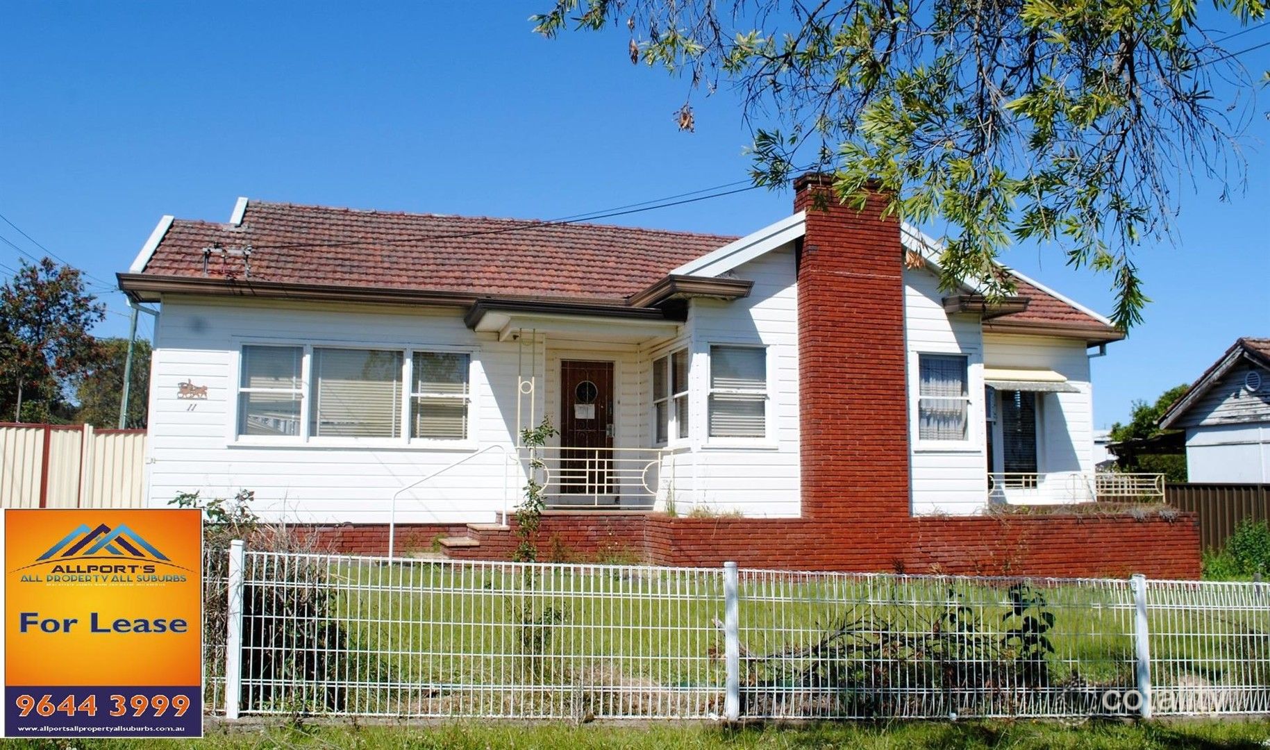 11 Parkham St, Chester Hill, NSW 2162