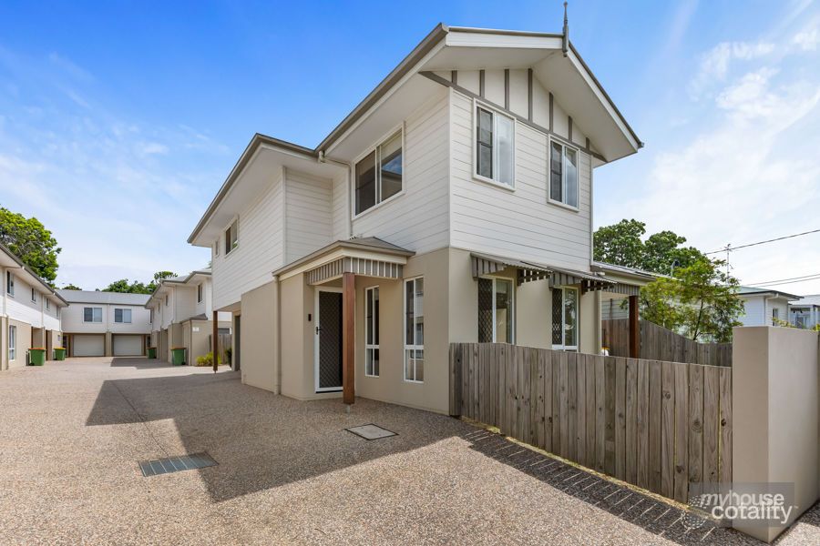 7/18 Victory St, Newtown, QLD 4350