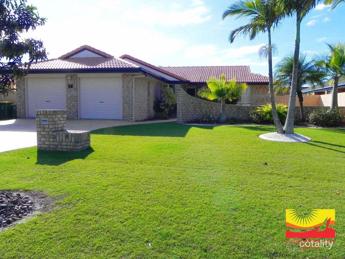 18 Blackbutt Ct, Currimundi, QLD 4551