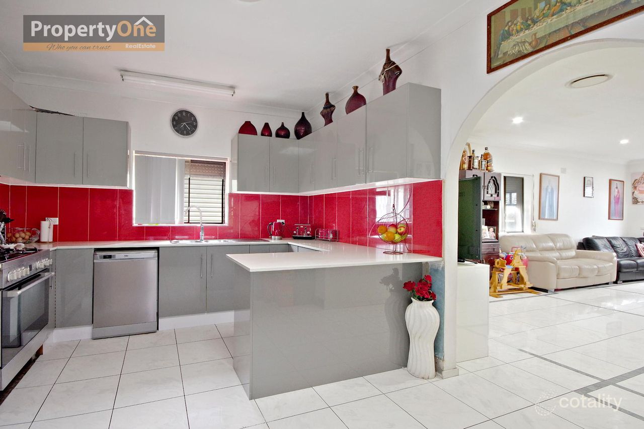 122 Dennis St, Lakemba, NSW 2195