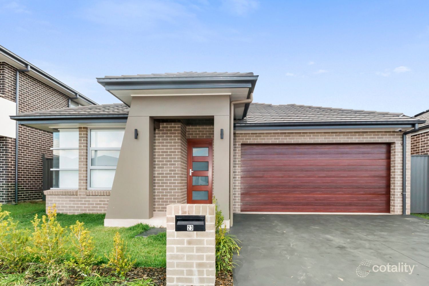 23 Baden Powell Ave, Leppington, NSW 2179