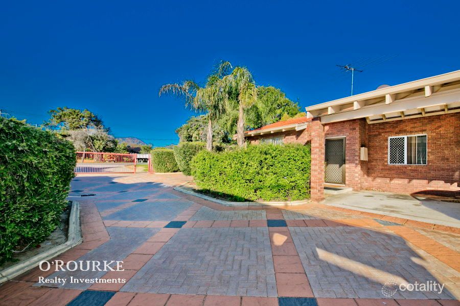 2/50 Scarborough Beach Rd, Scarborough, WA 6019