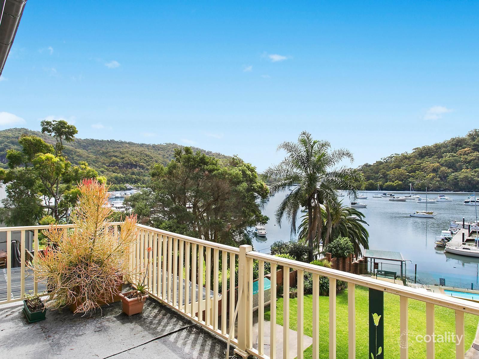 7/55a Brooklyn Rd, Brooklyn, NSW 2083