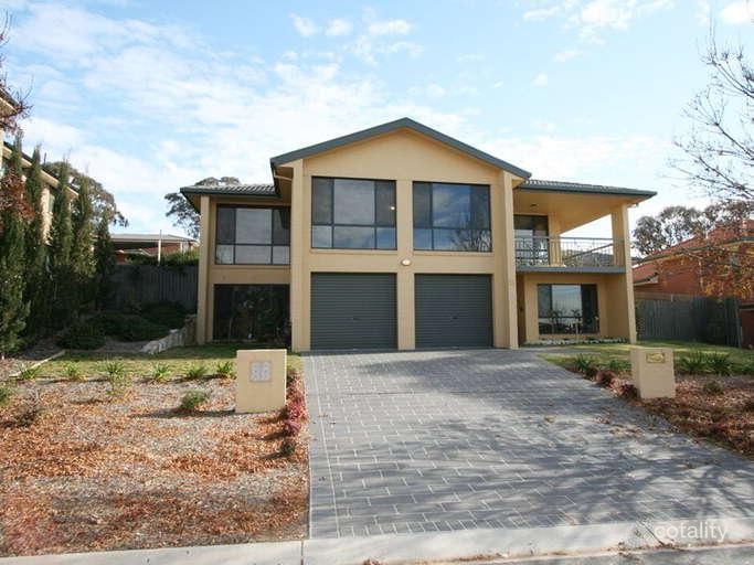 28 Sandover Cct, Amaroo, ACT 2914