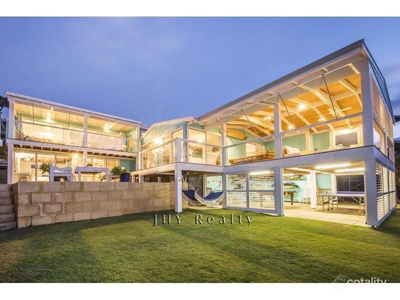 48 Wardanup Cres, Yallingup, WA 6282