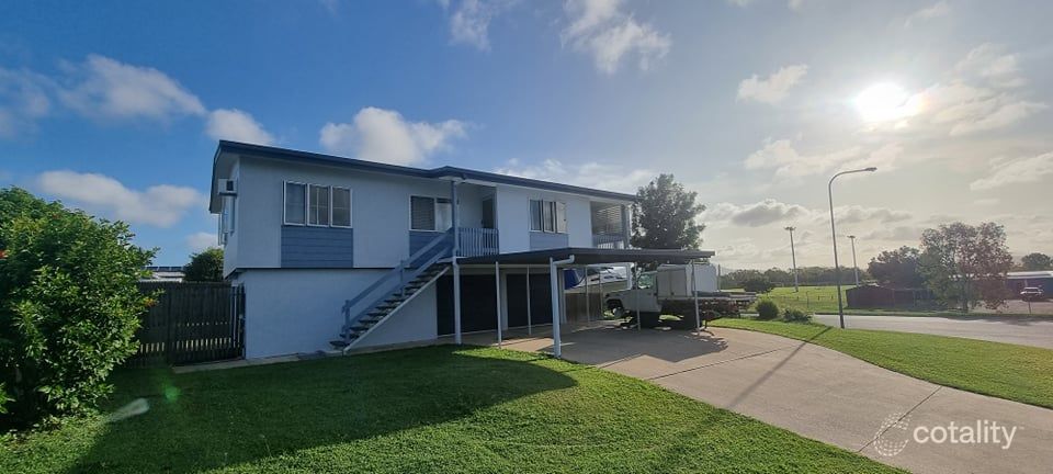 22 Wallace St, Bucasia, QLD 4750
