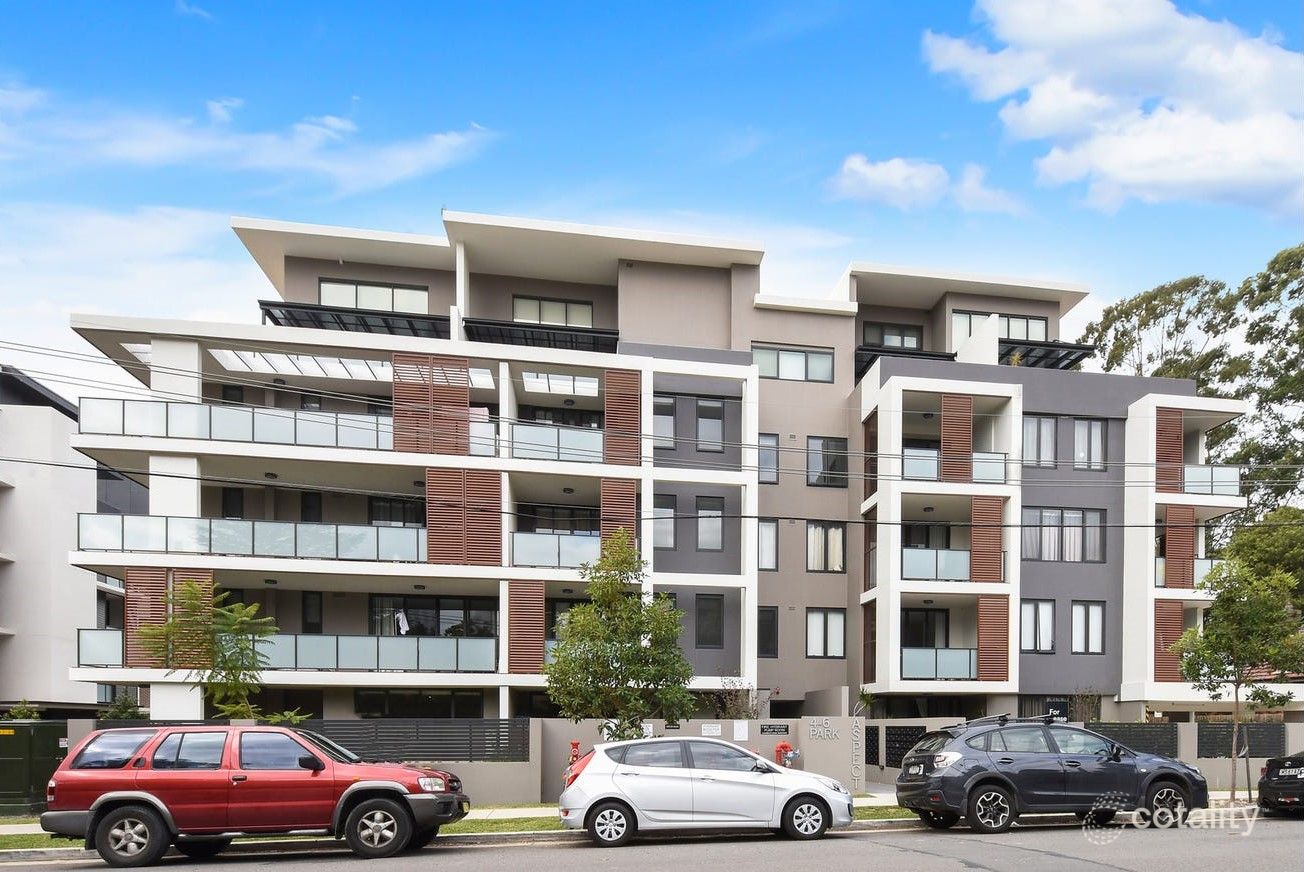22/4-6 Park Ave, Waitara, NSW 2077