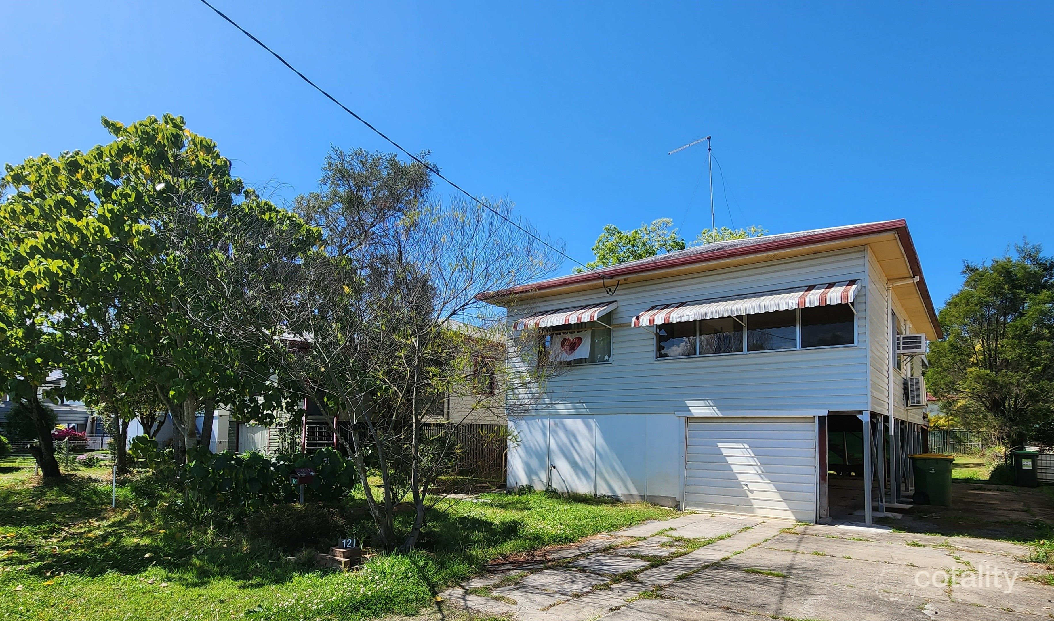 12 North St, Lismore, NSW 2480