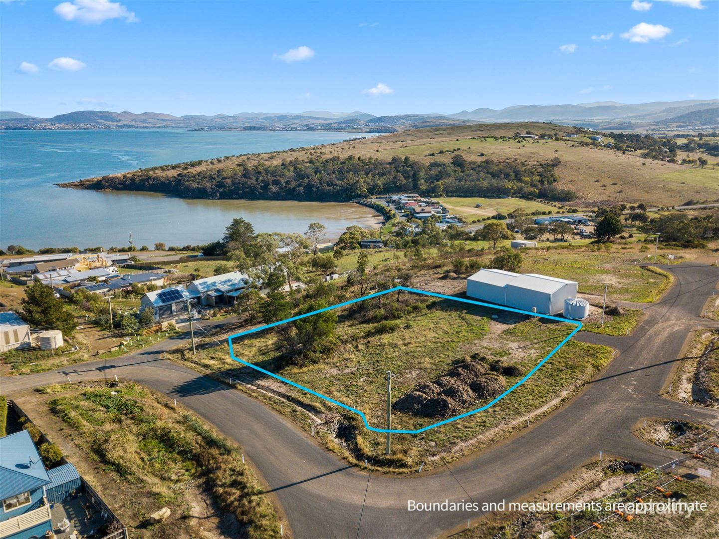 2 Whitlam Ct, Lewisham, TAS 7173