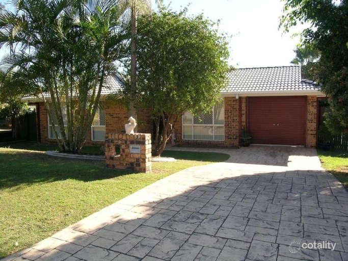 53 Bottlebrush Dr, Regents Park, QLD 4118
